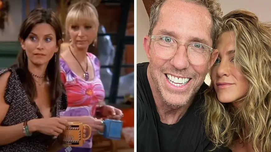 Warner Bros/@mrchrismcmillan