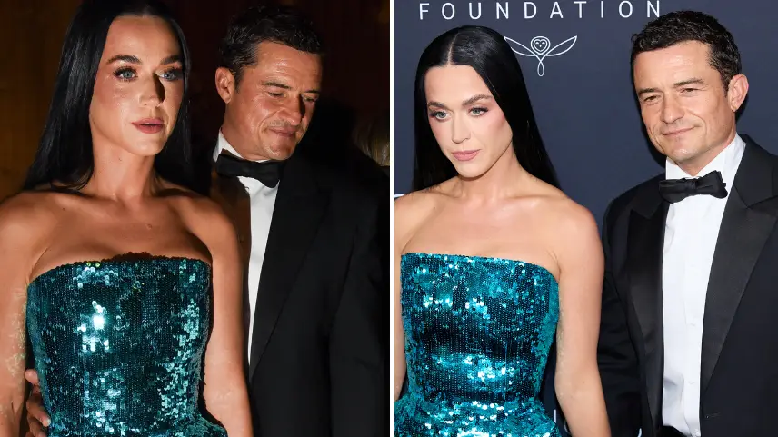 Steve Eichner/WWD via Getty Images/Ammar Rowaid/Patrick McMullan via Getty Images