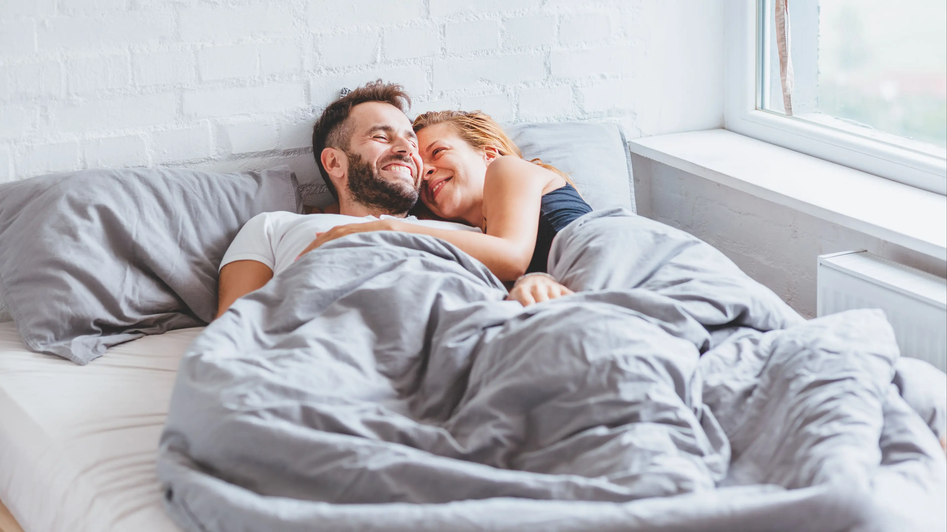 'Outercourse' explained - here's how it differs from intercourse and abstinence