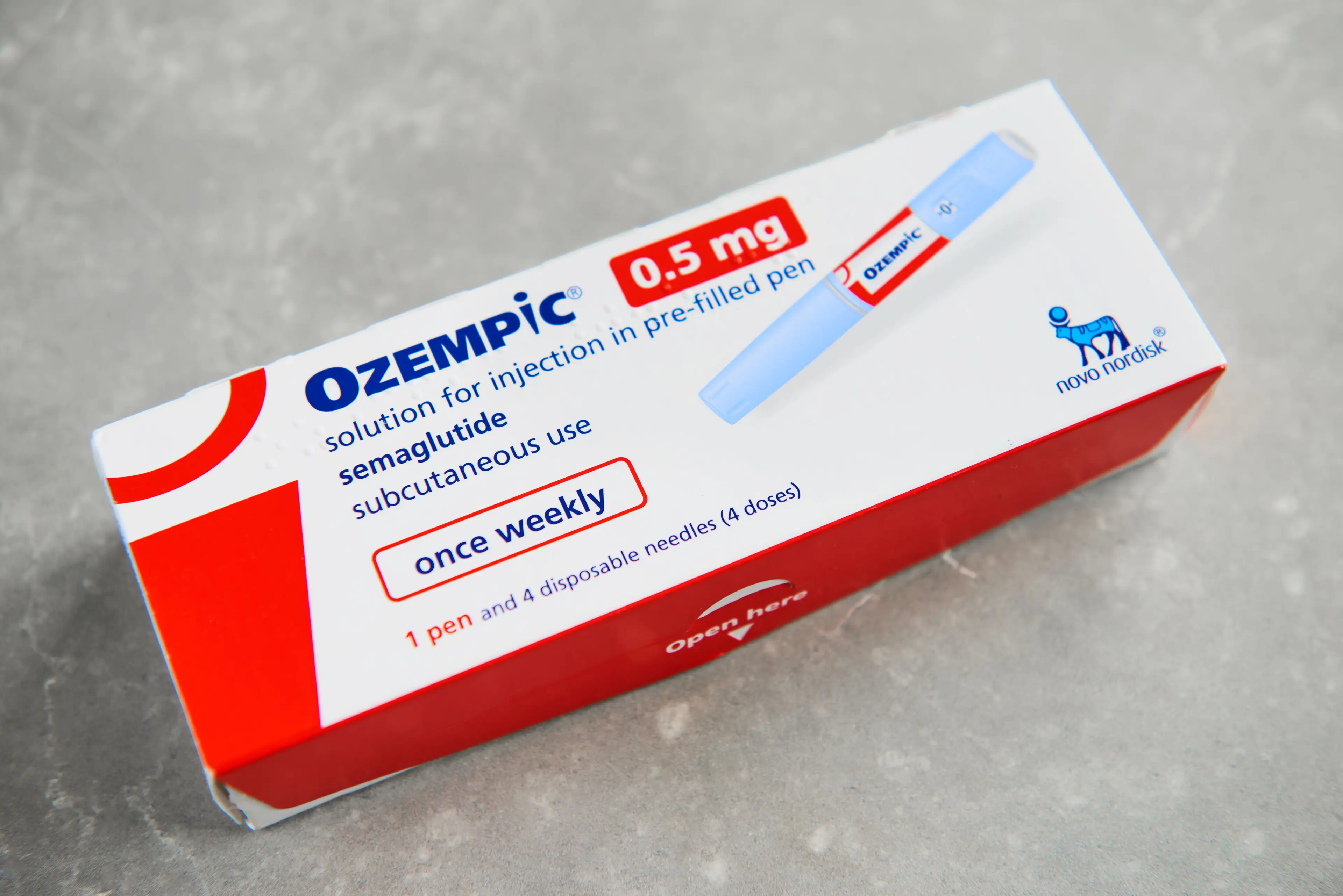 Lizzo discussed the 'Ozempic boom' (Peter Dazeley/Getty Images)