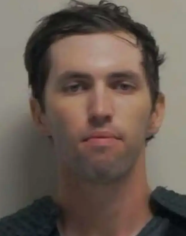 Tyler Robinson, 22, has been identified as the suspected shooter (Handout)