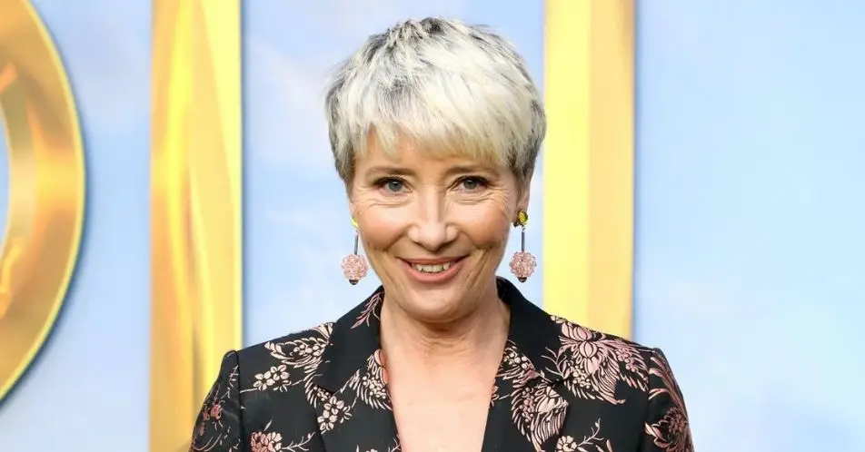 Emma confessed that she really struggled with her full frontal nudity scene. (