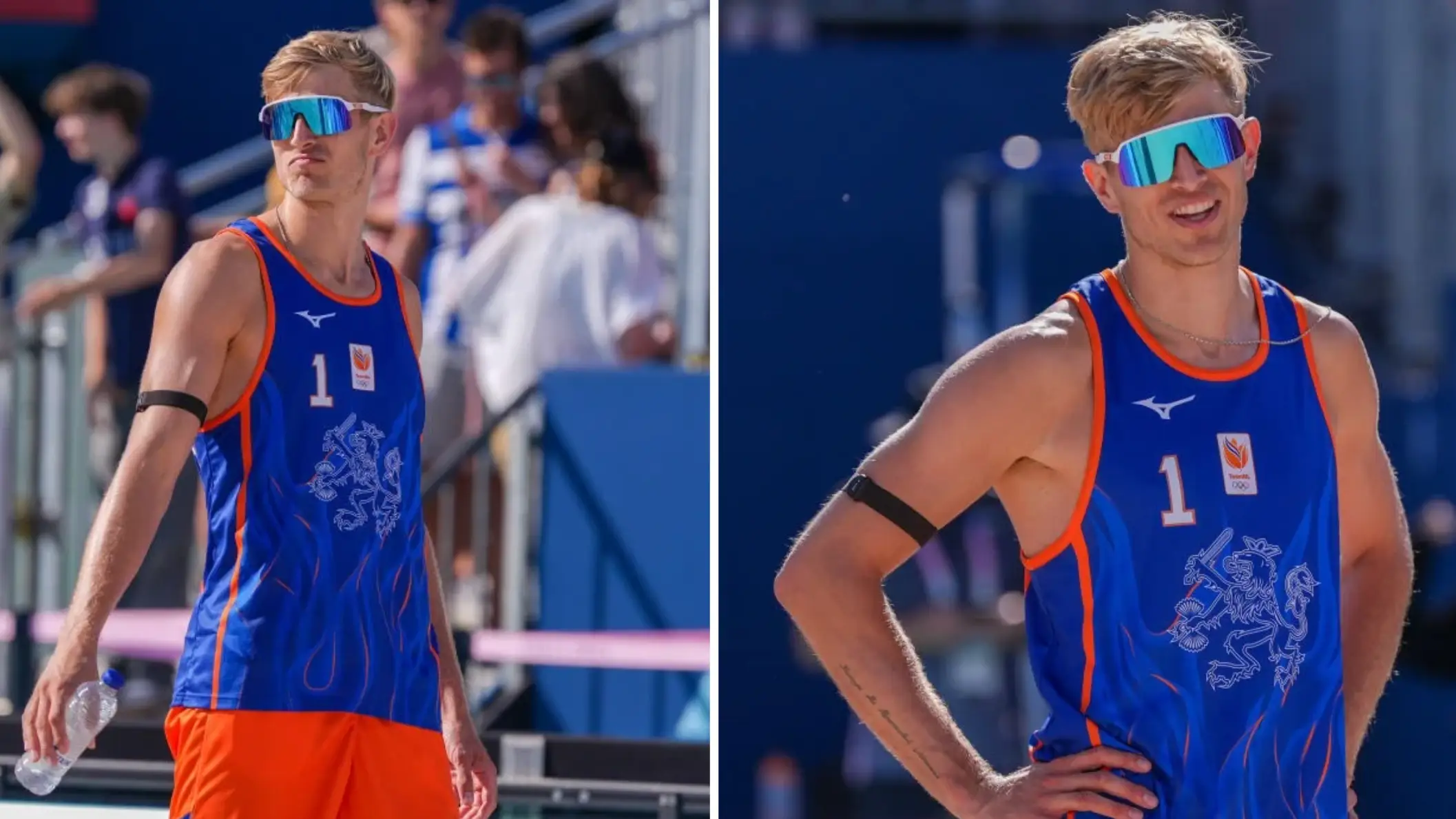 Joris Verwijst/BSR Agency/Getty Images