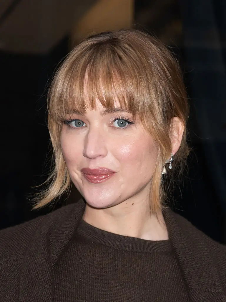 Jennifer Lawrence has finally set up a public Instagram account (BG048/Bauer-Griffin / Contributor / Getty Images)