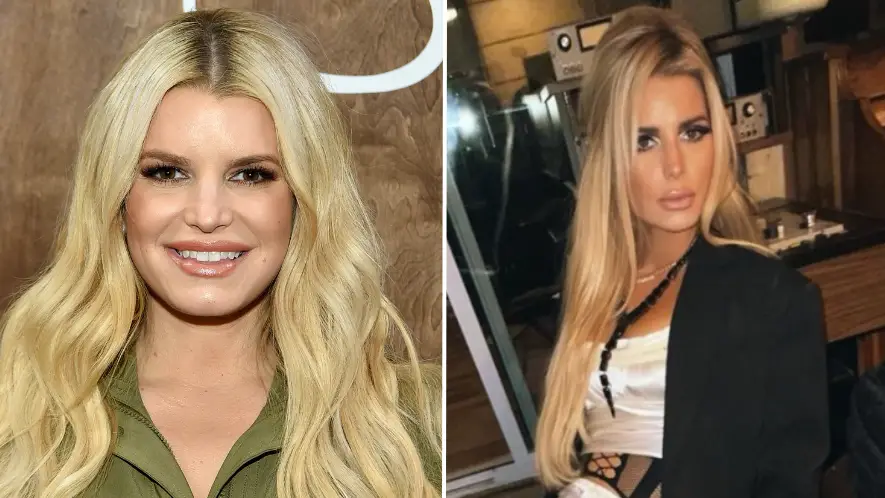 John Shearer/Getty Images for Jessica Simpson Collection/Instagram/@jessicasimpson