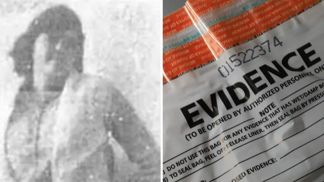 West Midlands Police/Getty Stock Images