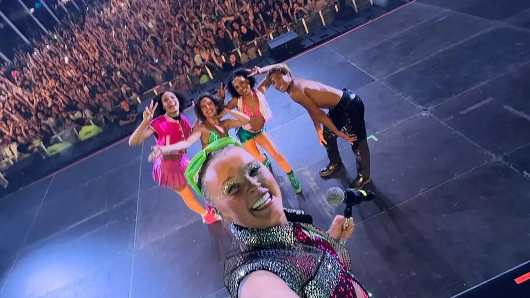 Gerardo Mora/Getty Images for Universal Orlando Resort