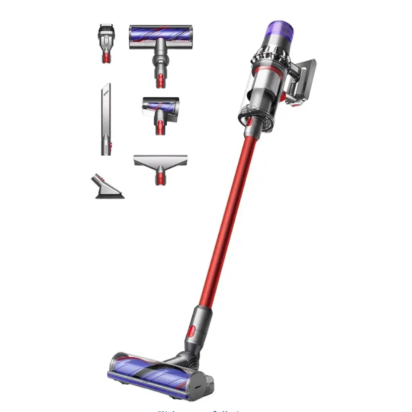 Dyson V11 cordless