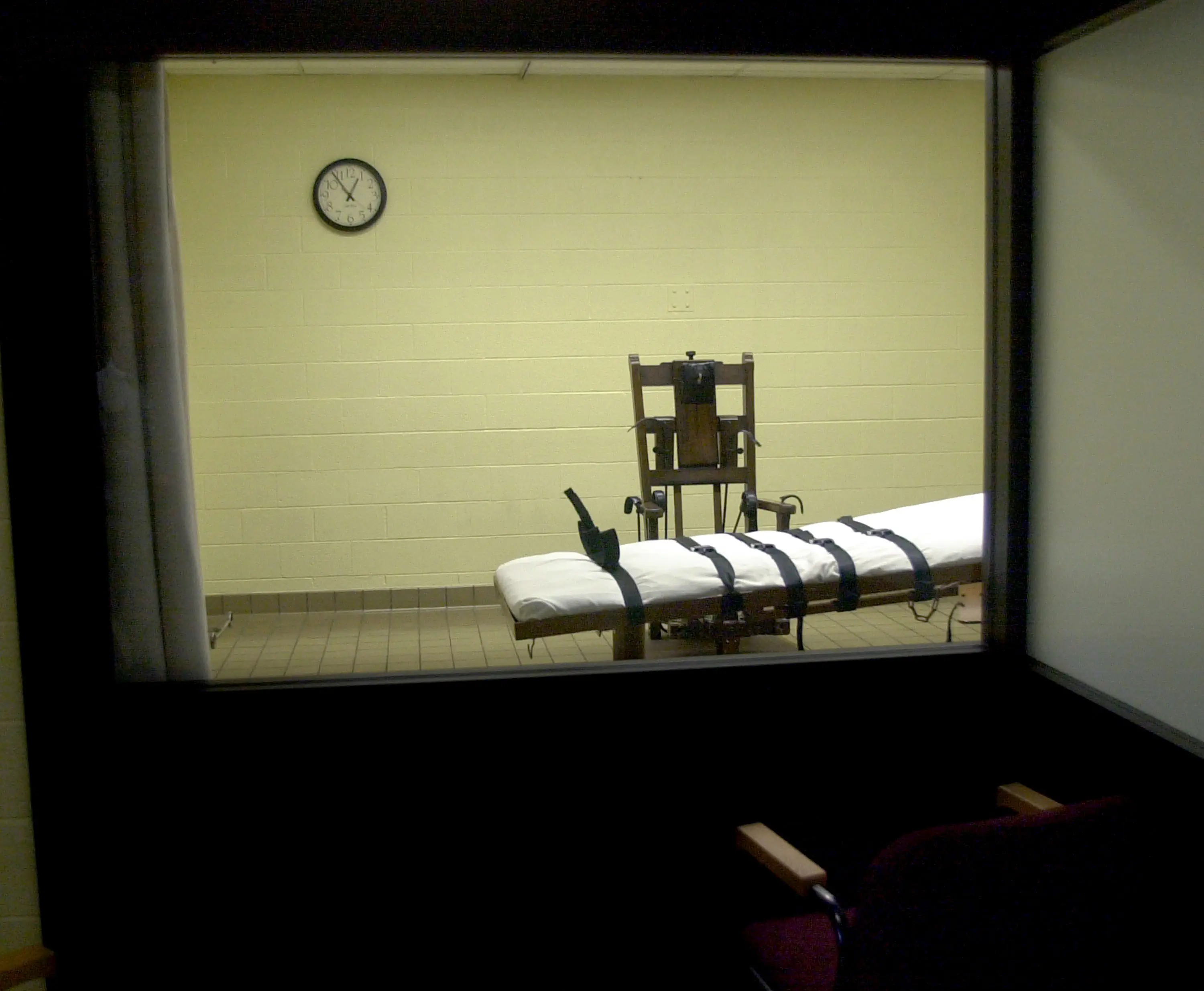The punishment is one thing, Dr Daynes explained, the waiting is something else (Getty Stock Images)
