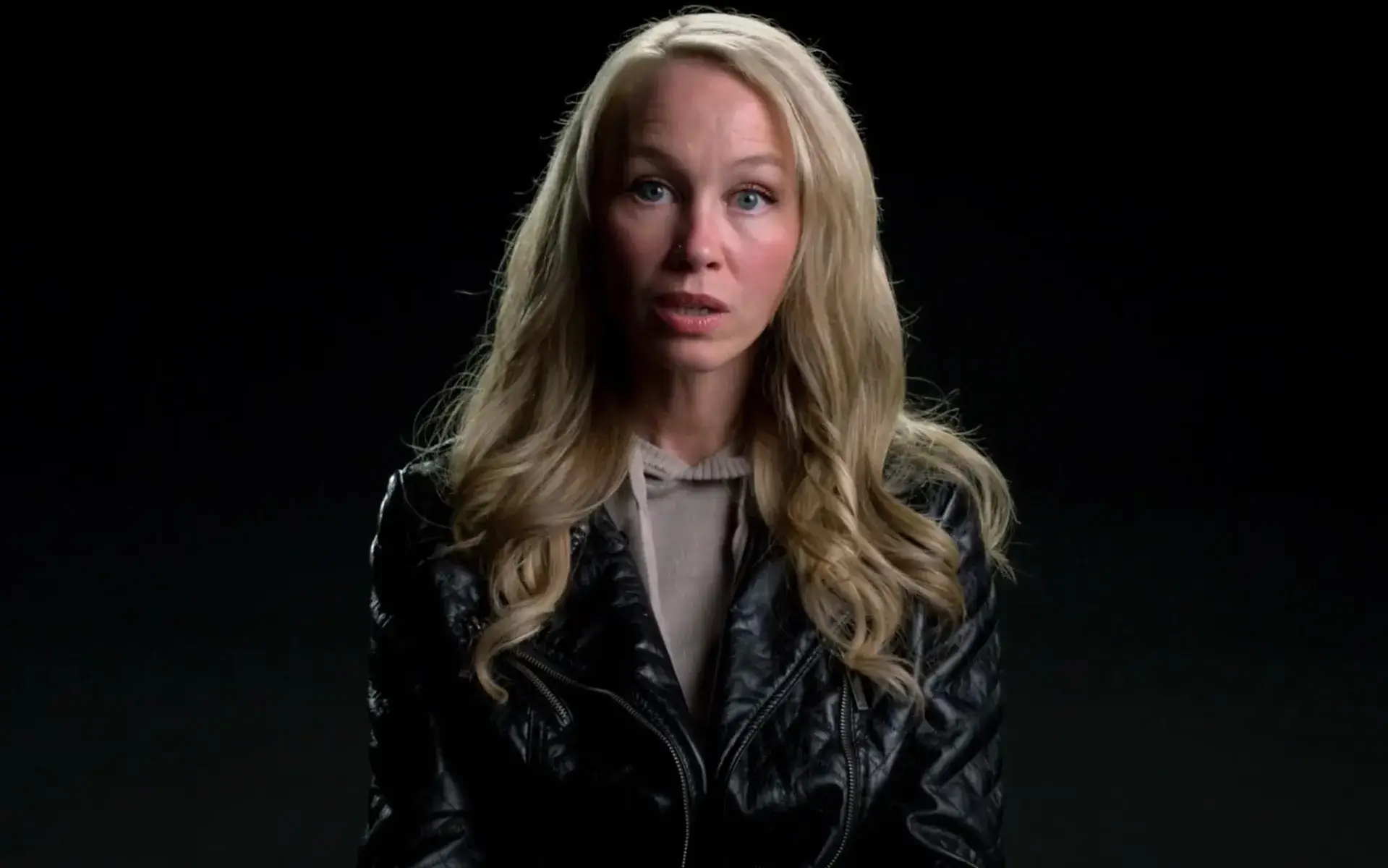 This is the first time she has spoken out (YouTube/Discovery Investigation)