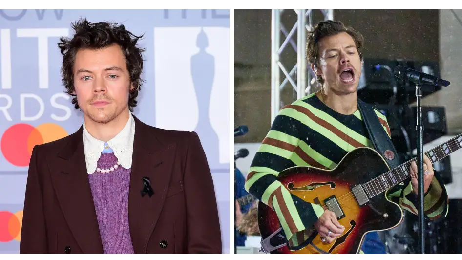 PA Images / Alamy Stock Photo Paul Froggatt / Alamy Stock Photo