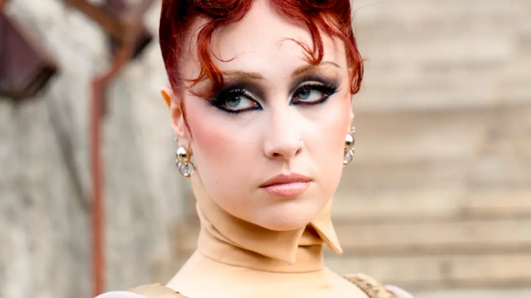 River Callaway/WWD via Getty Images