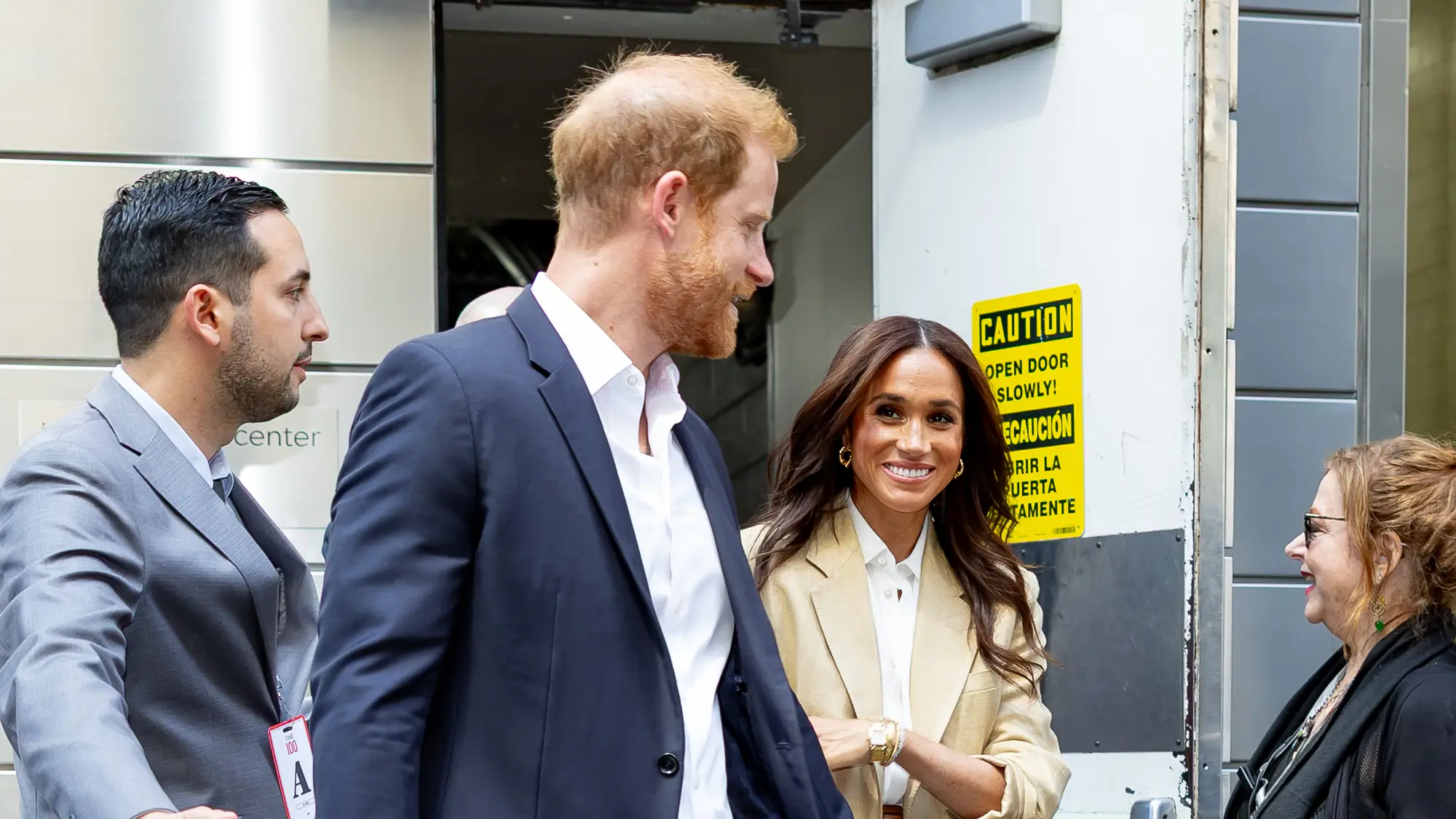 The Hapa Blonde/GC Images