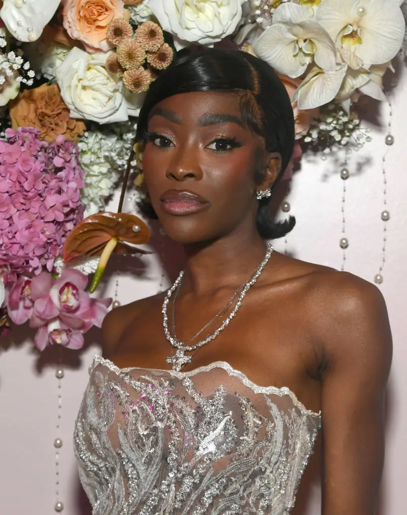 Chelsea has lived in many different places (Alberto E. Rodriguez/Getty Images)