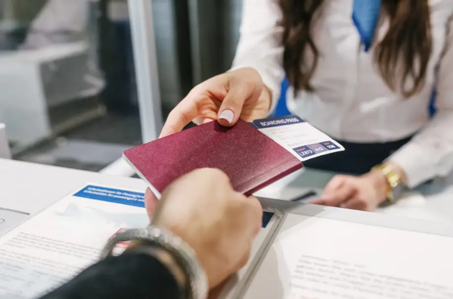 Passport rules have changed post-Brexit (Getty Stock Images)