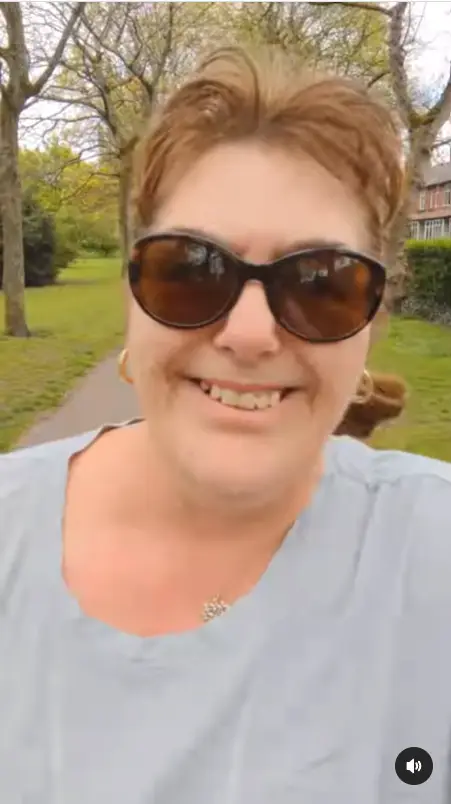 Fans were shocked when Julie mentioned another son (