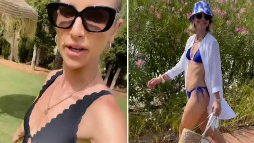 Instagram/@voguewilliams