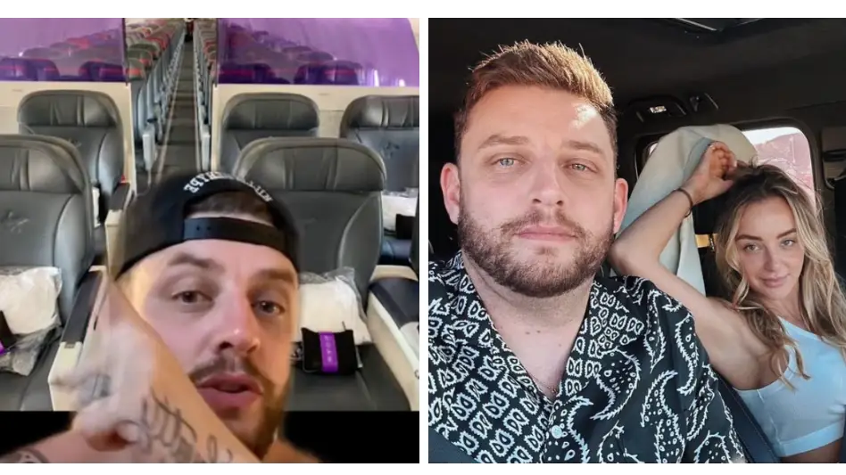 TikTok Instagram/zoedufroux