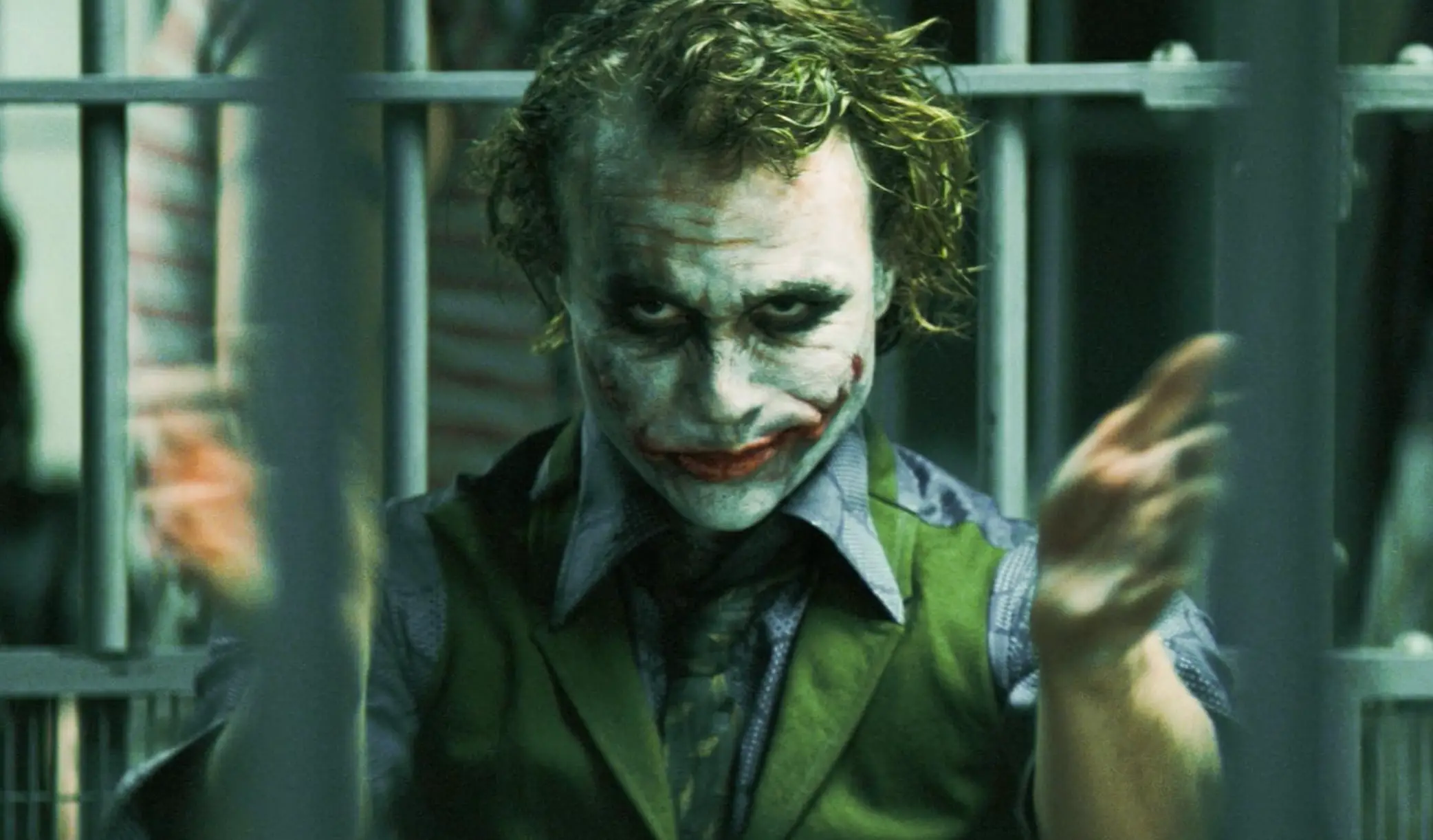Some psychopaths fly much more under the radar than psychotic movie villains like the Joker (Warner Bros.)