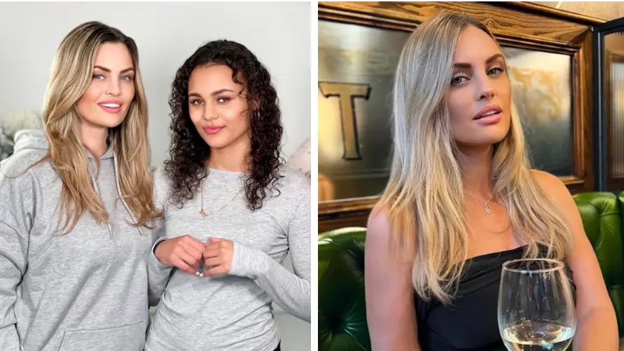 @officialcarlabellucci/ Instagram