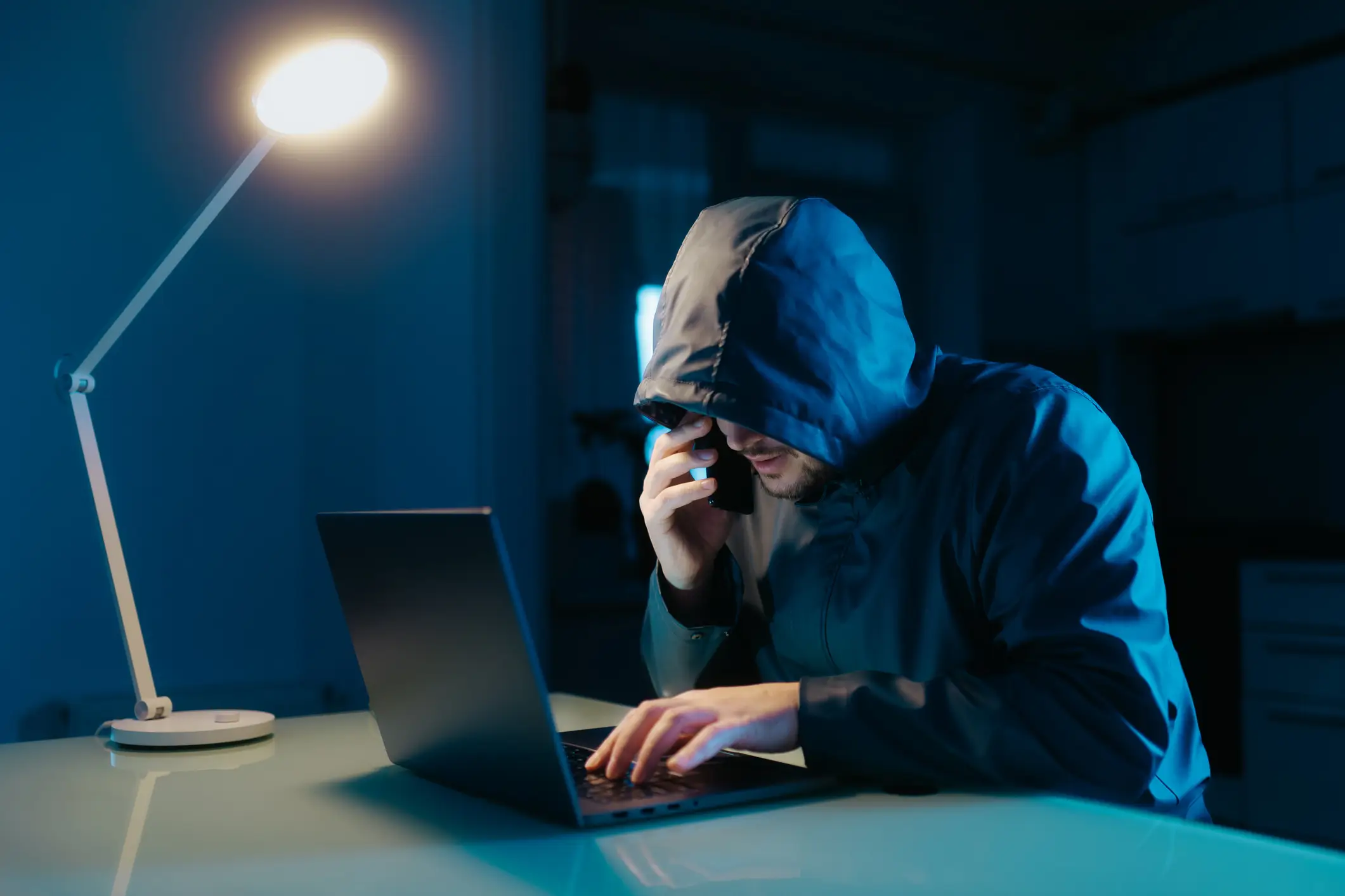 The strange theory which largely targets women, first popped up on YouTube in 2017 (Getty Stock Image)