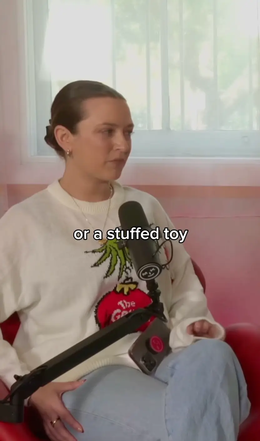 The duo came up with a list of what NOT to buy.