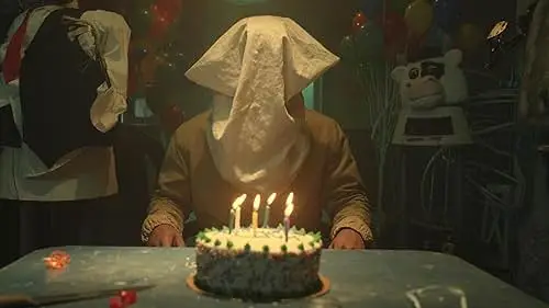 Amazon Prime viewers are absolutely loving the chilling mystery series. (Amazon Prime)