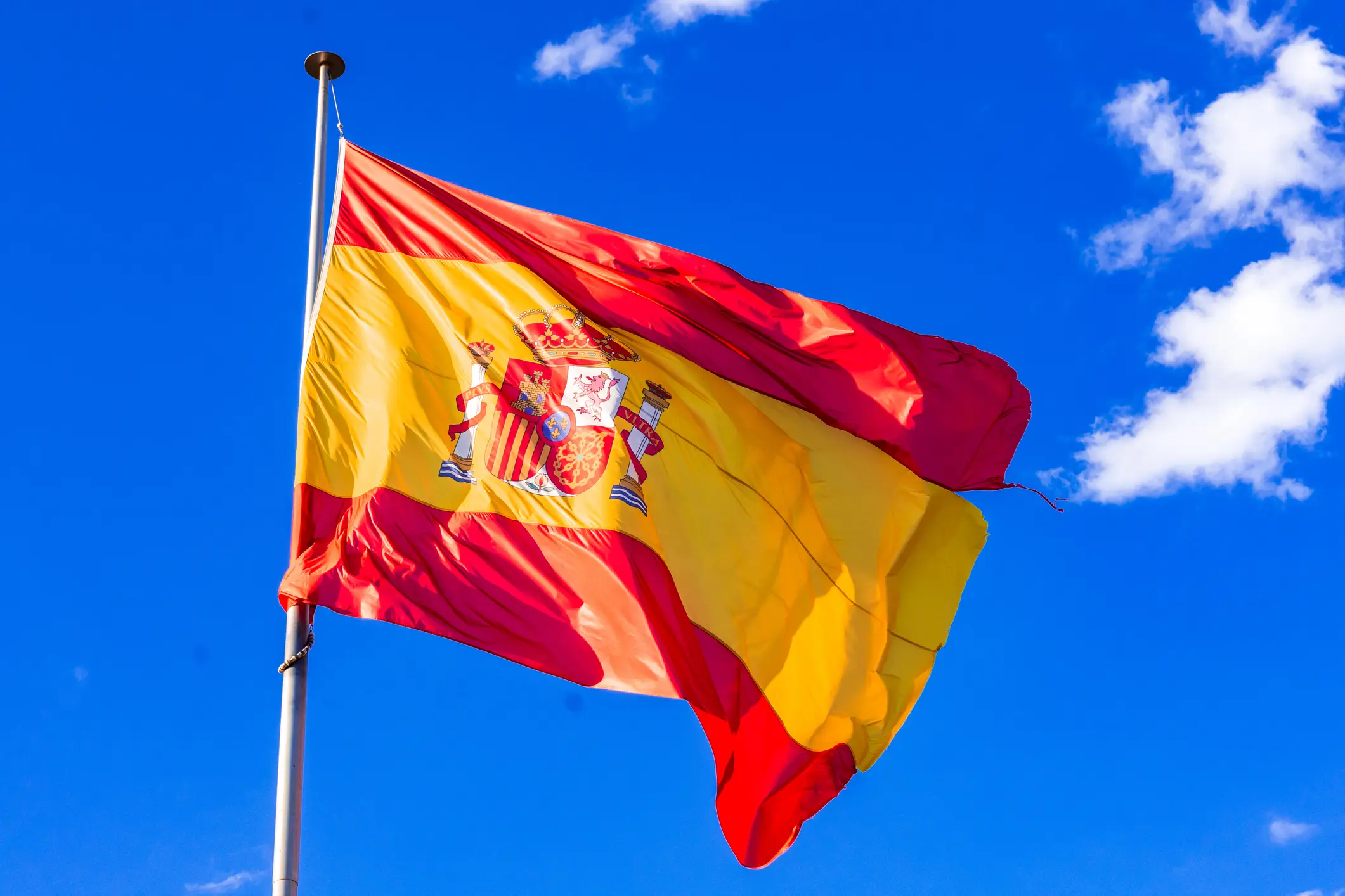 Spain offers women paid menstrual leave (Getty Stock Images)
