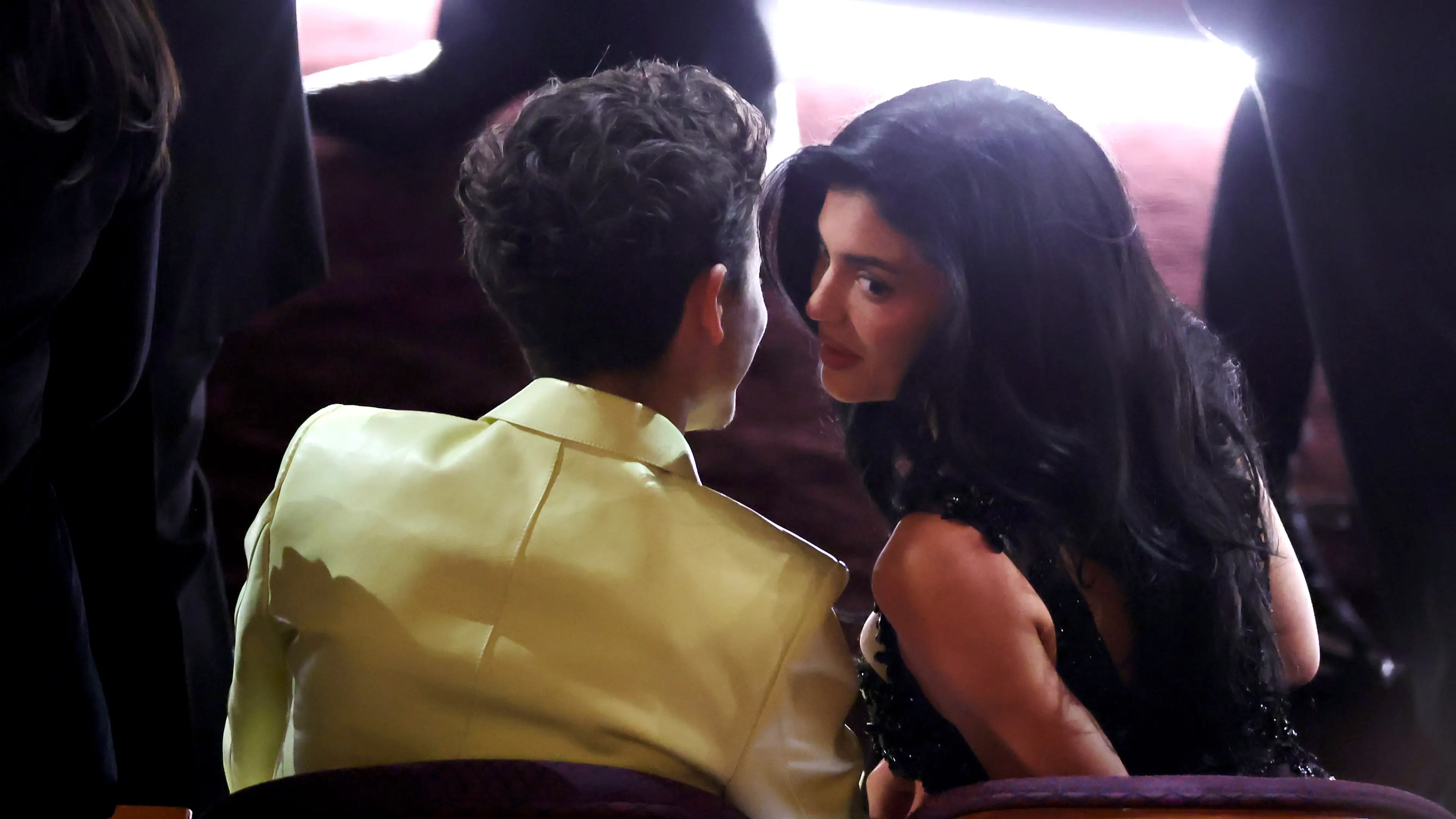 Kevin Winter/Getty Images