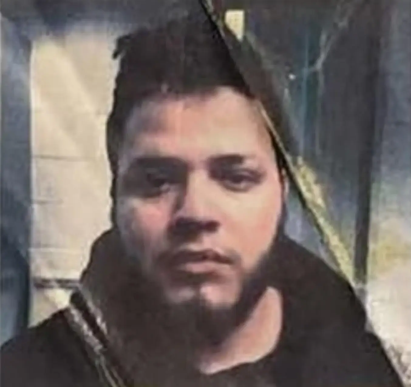 A copy of Abrego Garcia's ICE supervision document showed frequent check-ins with the agency (Court filing)