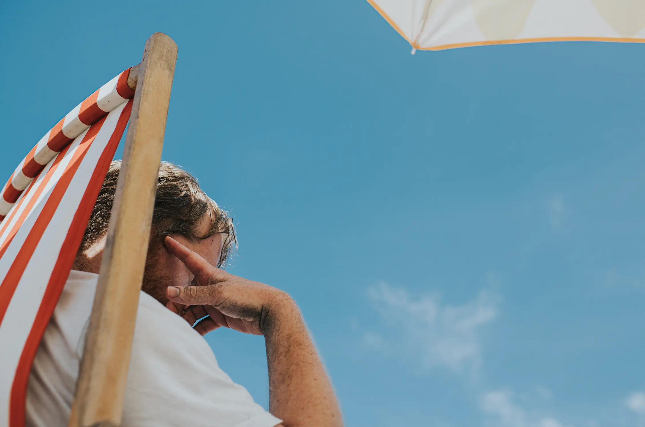 Some Brits have been warned about the risks caused to their medication in hot weather. (Catherine Falls Commercial/Getty)