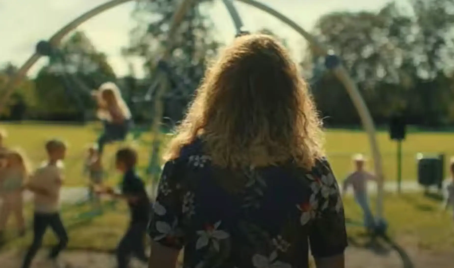 People are speechless after watching the trailer. (Netflix)