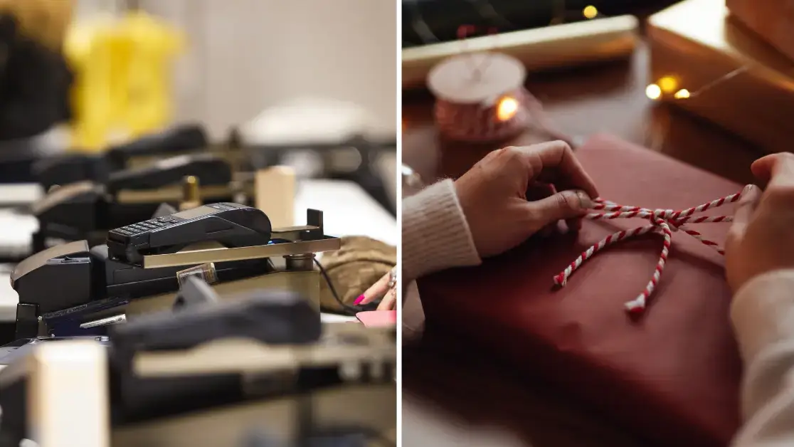 This is how much you should actually be spending on your partner this Christmas as UK average is revealed