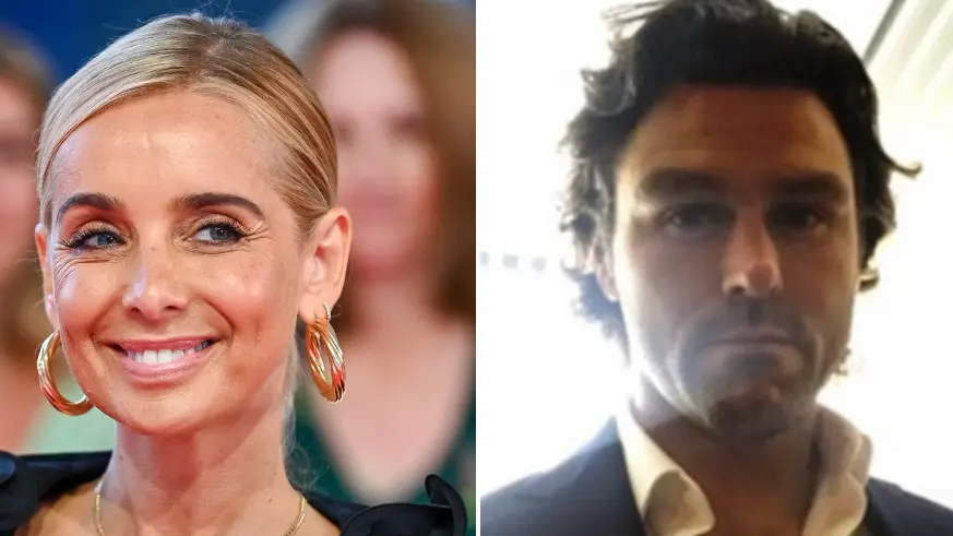 Joe Maher/WireImage/LinkedIn