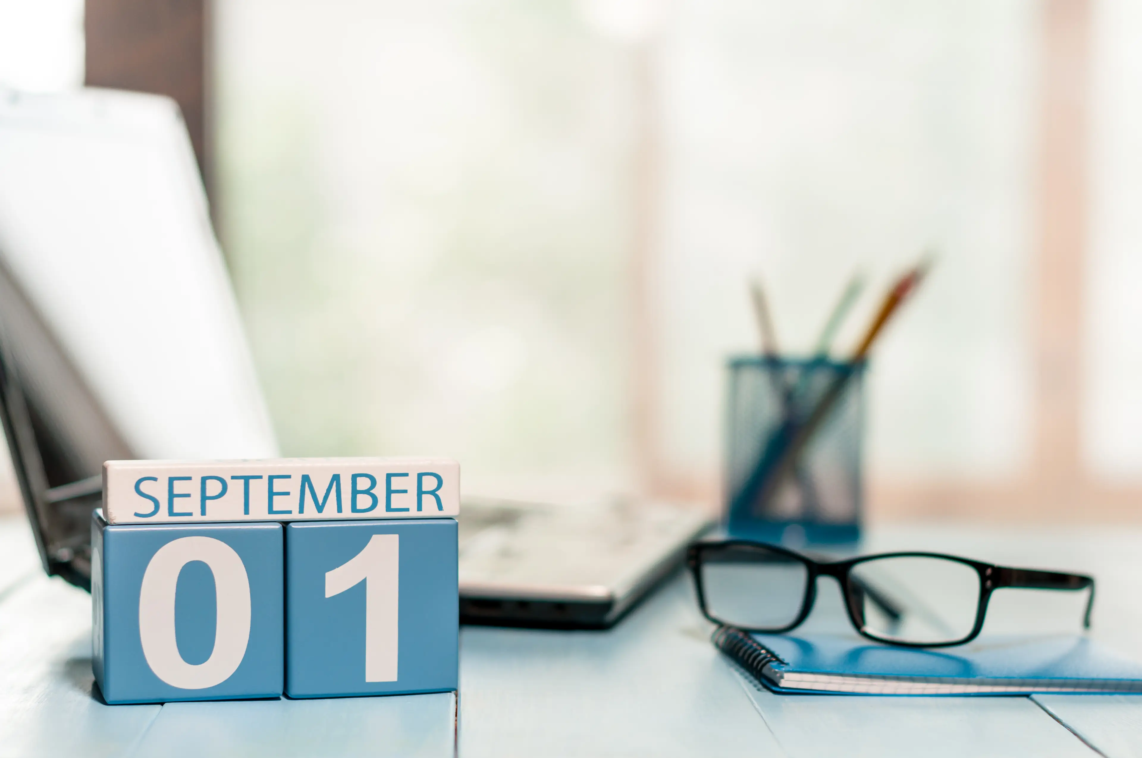 We're officially in the late 2020s... yep. (Getty Stock Images)