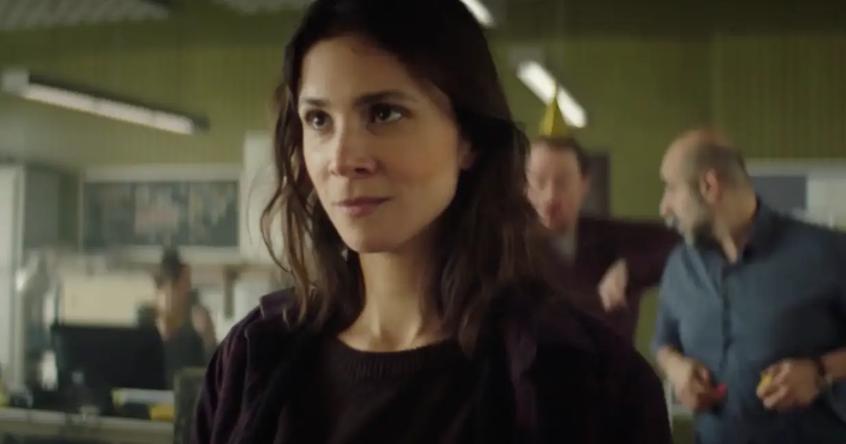 The 'underrated' series has left fans pleasantly surprised. (Channel 4)