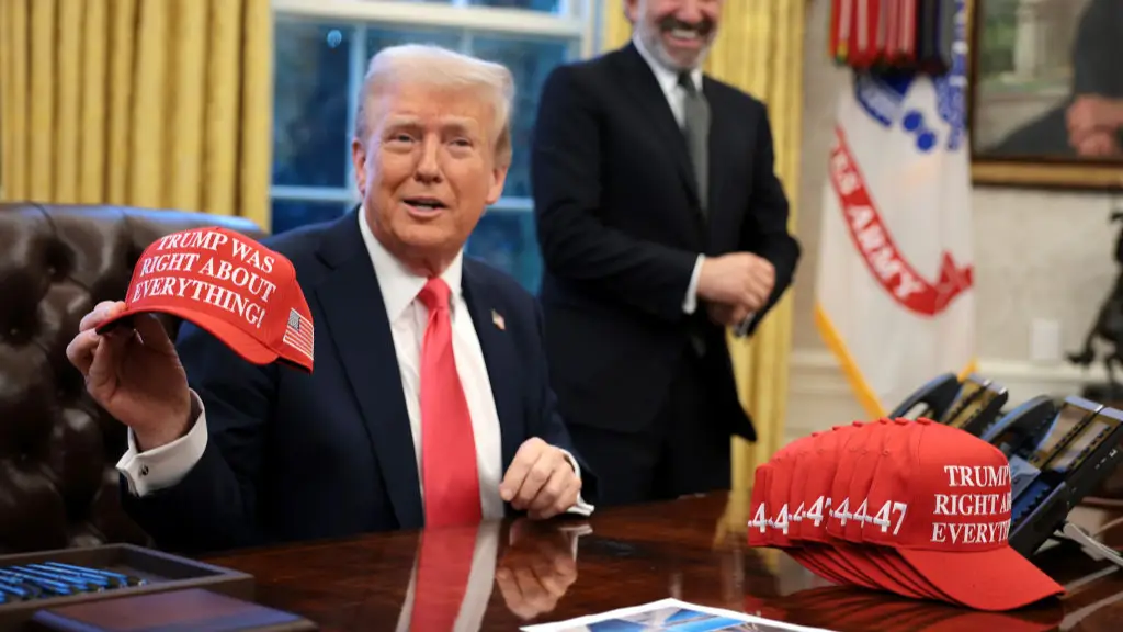 Alex Wong/Getty Images