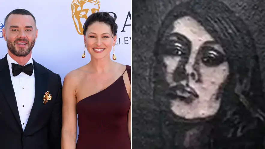 Karwai Tang/WireImage/Instagram/@mattjwillis