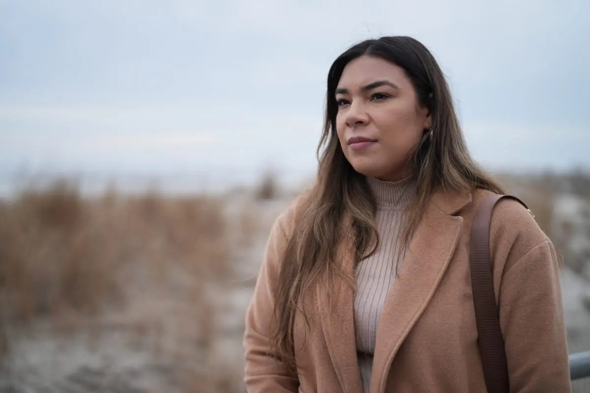 Demilar Vera sat down with Tyla to discuss her brand new documentary (U)