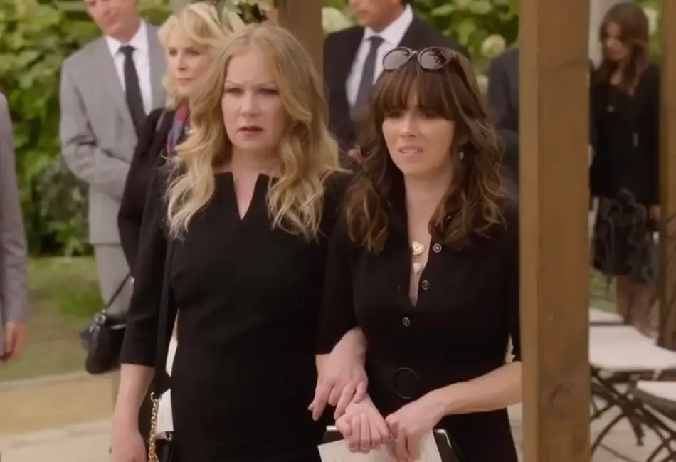 Our favourite duo are back.