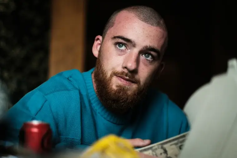 The Euphoria actor was 25 years old.