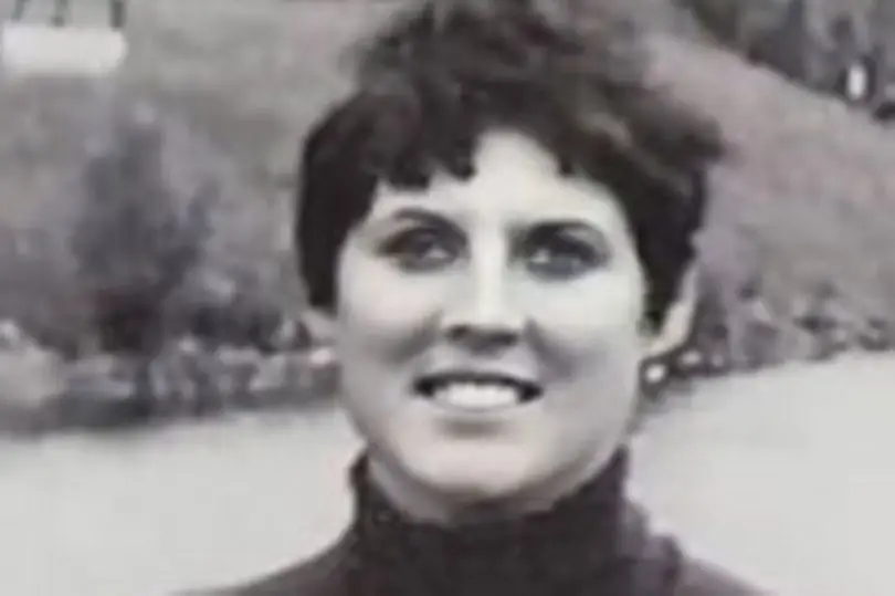 Sarene Taylor died in a care home several weeks after being admitted to hospital for a stroke.