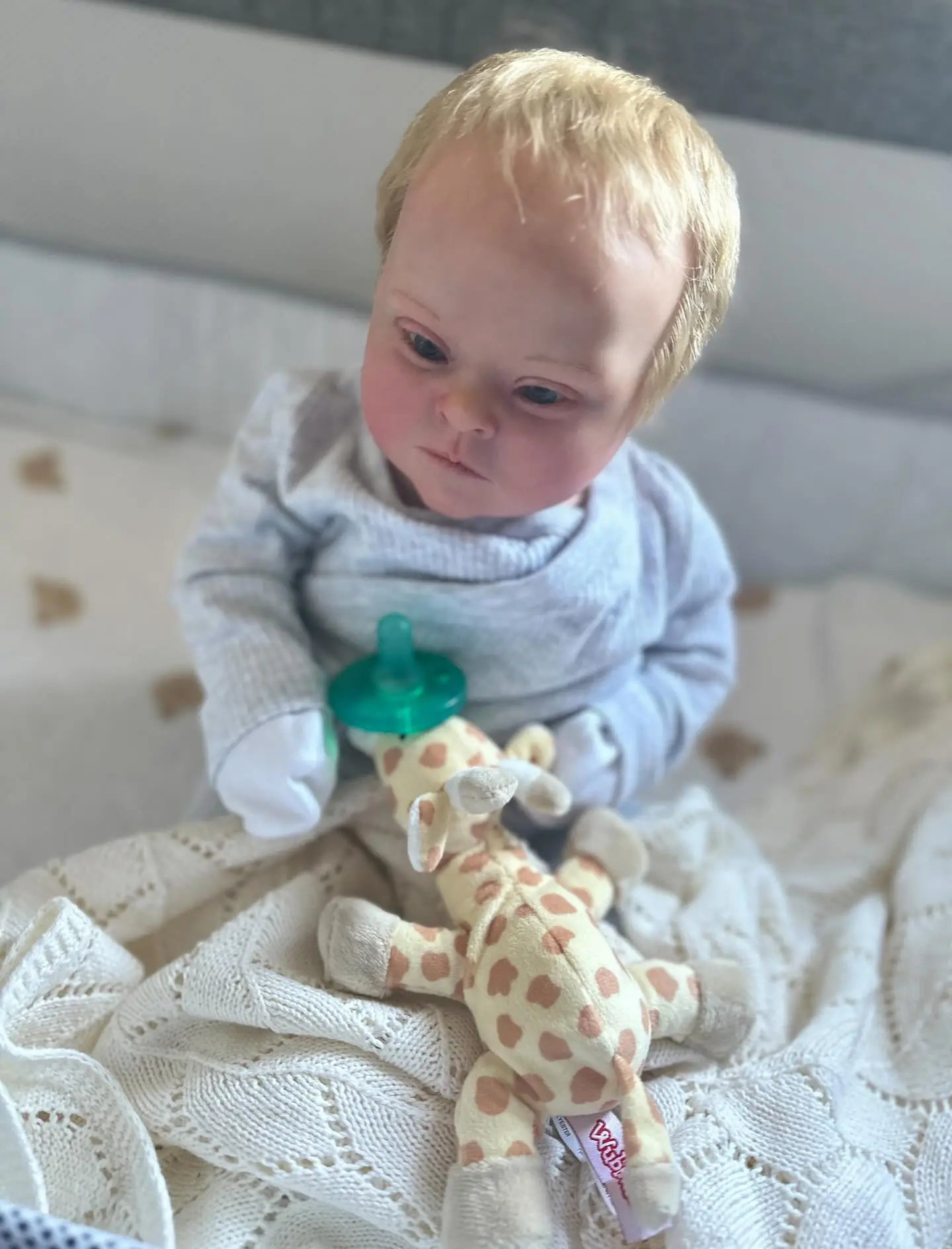 The woman revealed she is often subjected to heartbreaking trolling.