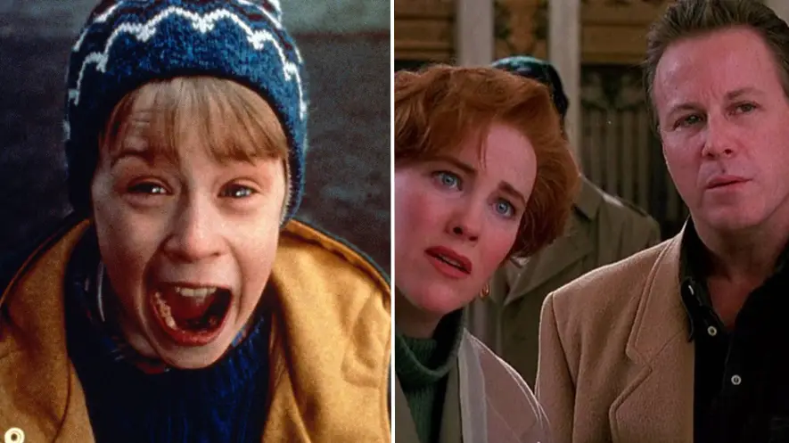 Home Alone director finally answers the one question on everyone's mind