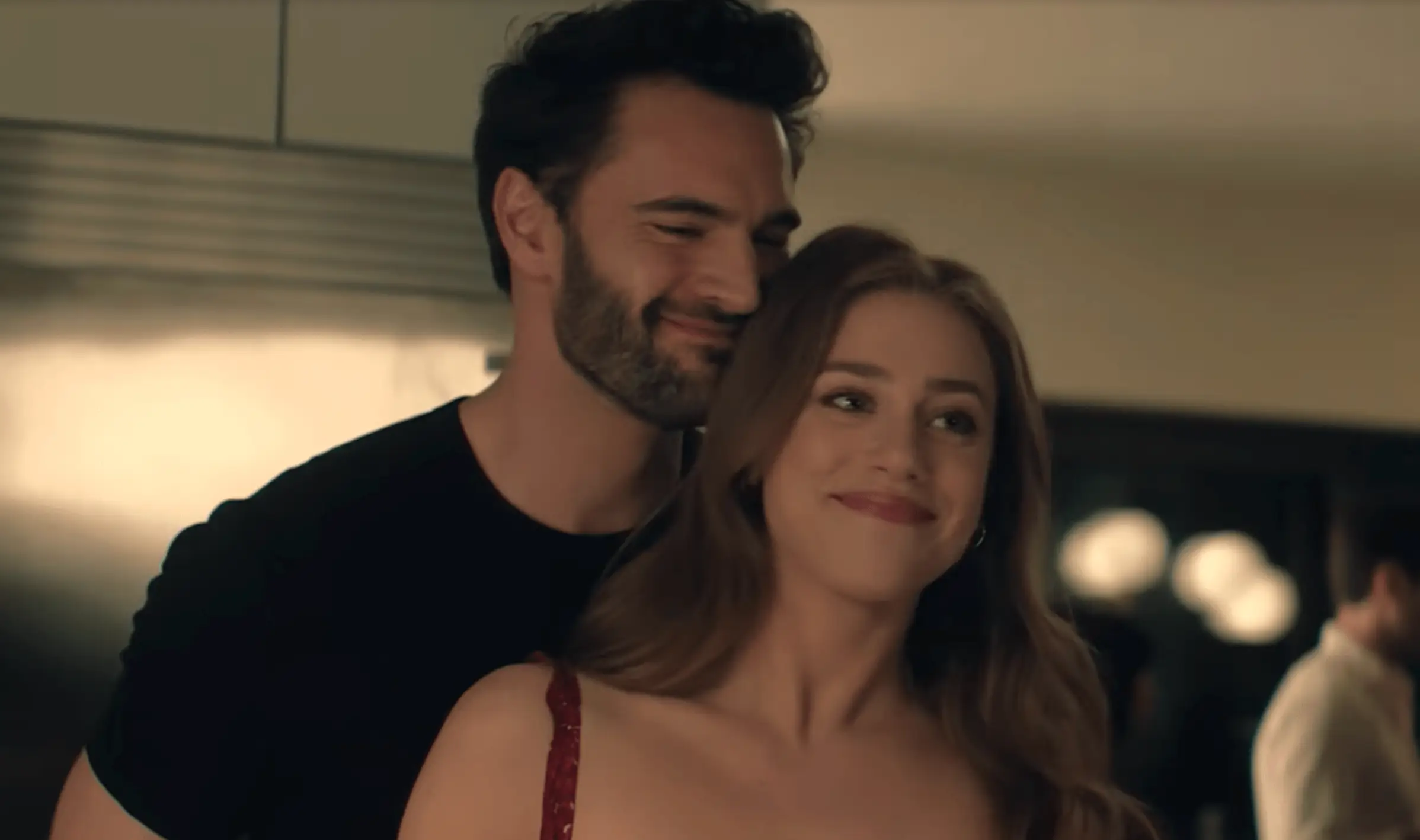 Fake dating gives us the romance we crave, without the complications (Prime Video)