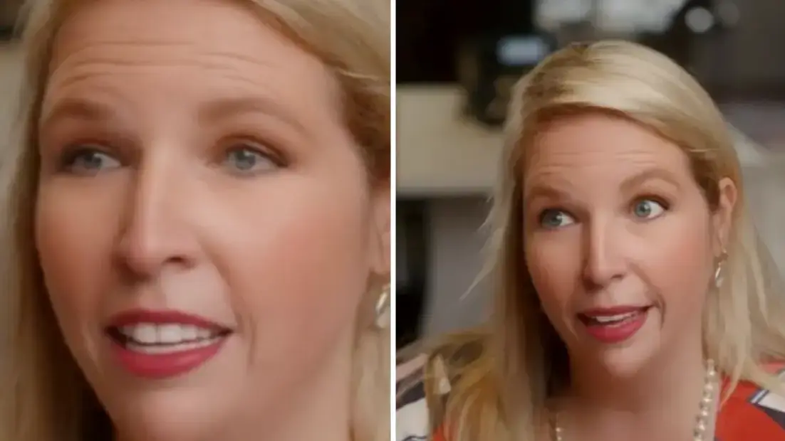 TikTok/@nydivorcelawyerkristen