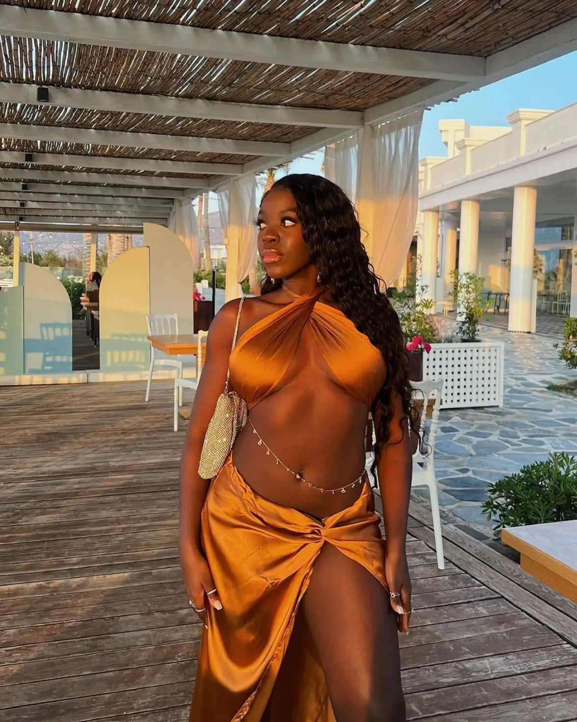 Kaz has collaborated with numerous big-name brands.