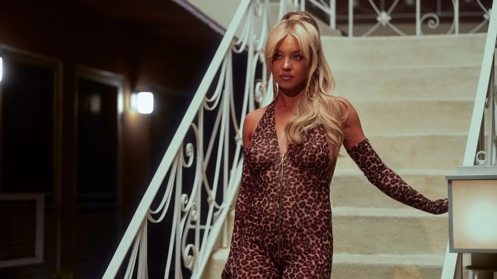 Camsoda wants to bring Cassie's Euphoria storyline into real life, making a wild offer to Sydney Sweeney (HBO)