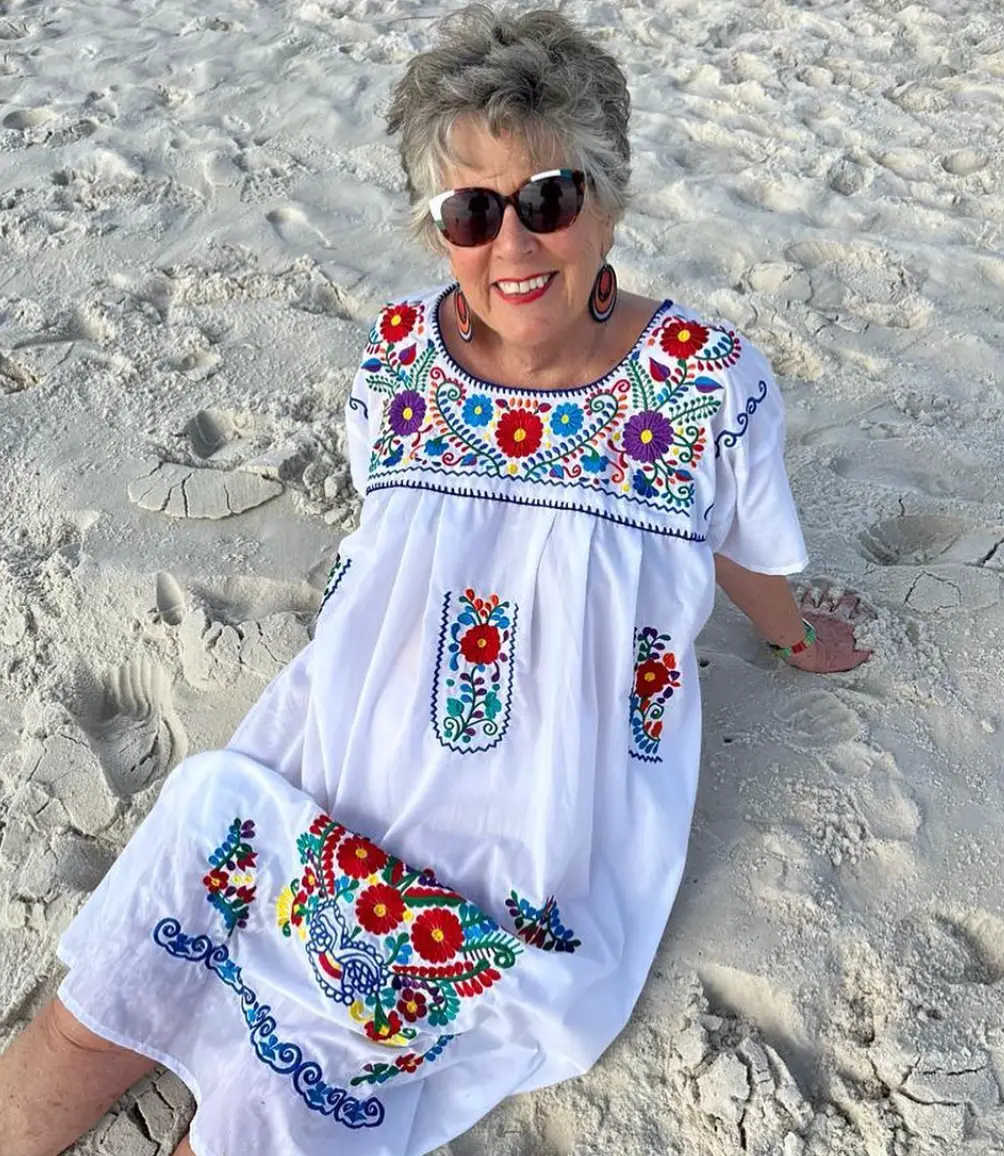 (Instagram/@prueleith)