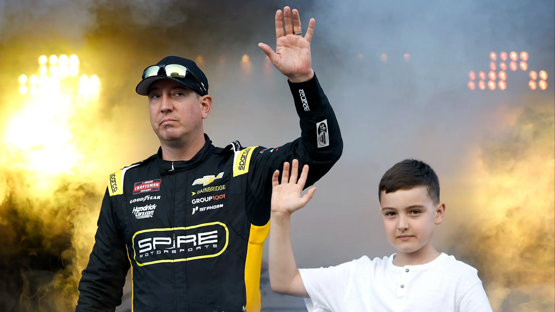 Sean Gardner/Getty Images